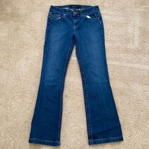 Women’s Calvin Klein Jeans